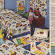 Illustration for article titled Let's Shop for Super Cute Kids' Clothes in 1976